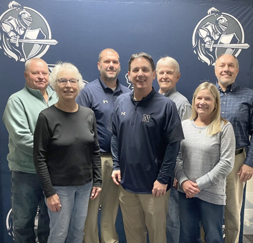 Norway-Vulcan Area Schools to develop Hall of Distinction